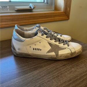 Golden Goose Superstar Classic